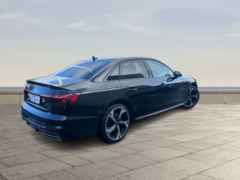 More views of Audi A4