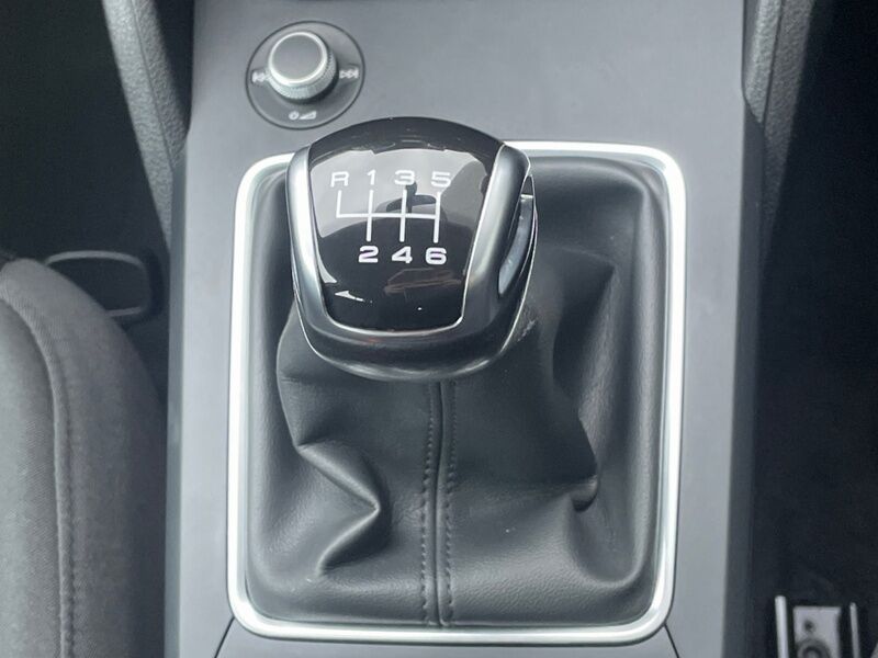 More views of Audi Q2