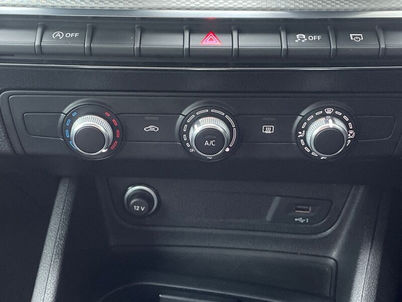 More views of Audi Q2