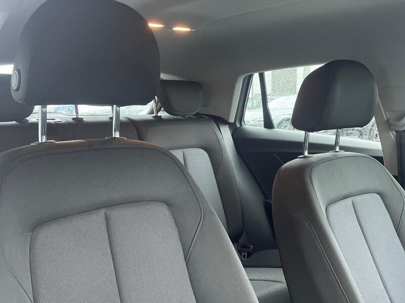 More views of Audi Q2