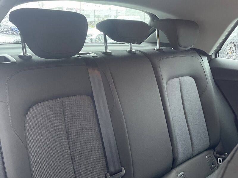 More views of Audi Q2