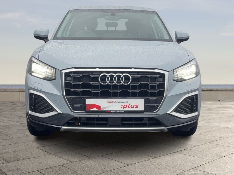 More views of Audi Q2