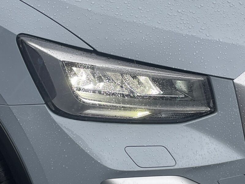 More views of Audi Q2