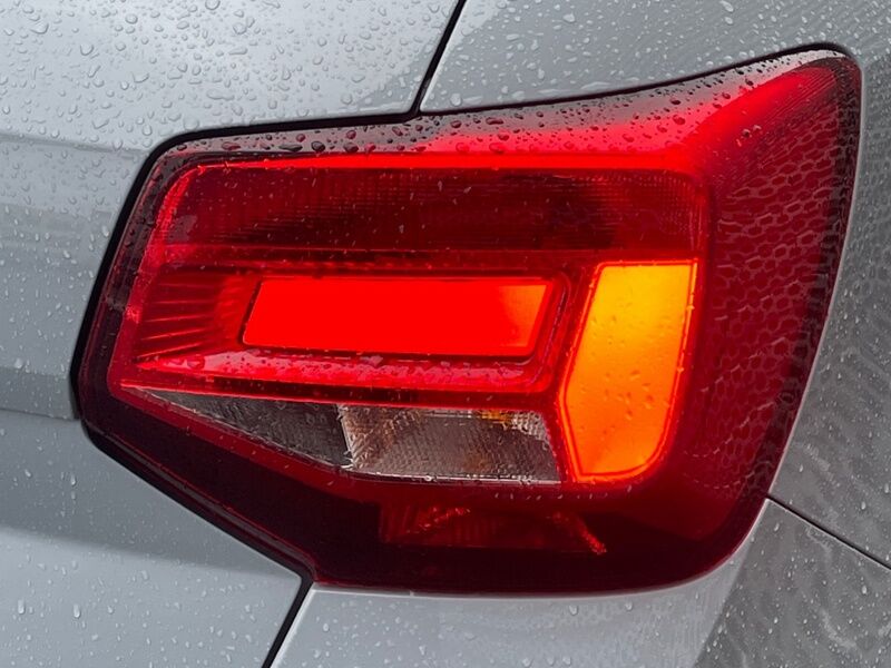 More views of Audi Q2