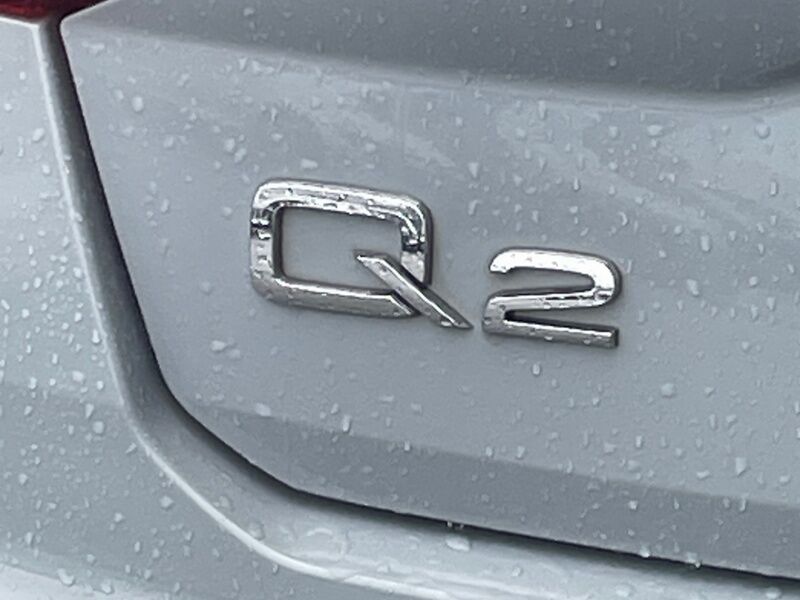 More views of Audi Q2