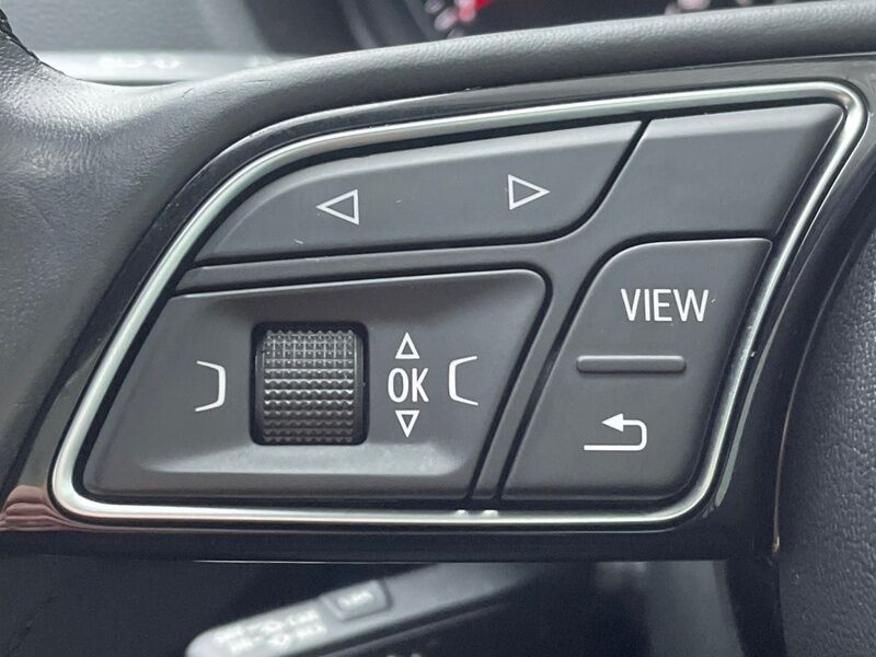 More views of Audi Q2