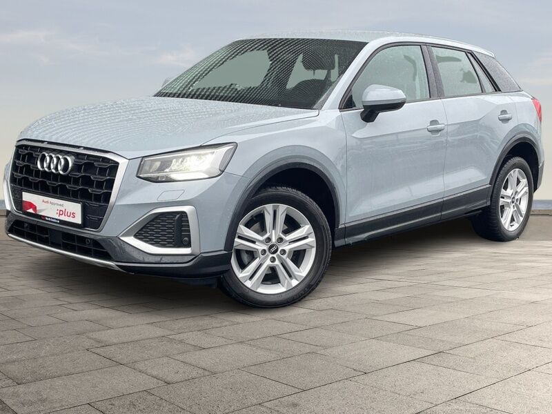 More views of Audi Q2