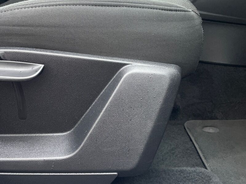 More views of Audi Q2