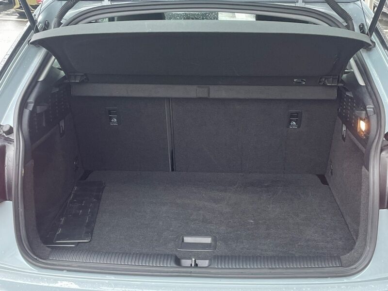 More views of Audi Q2