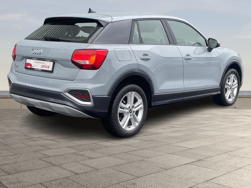 More views of Audi Q2