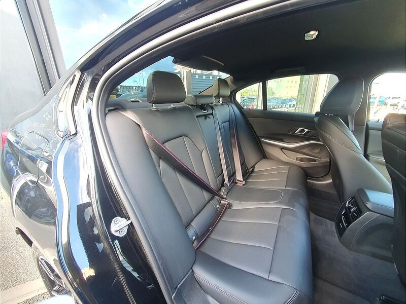 More views of BMW 3-Series