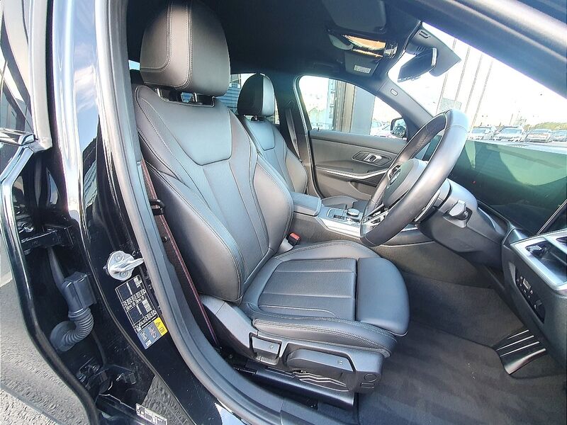 More views of BMW 3-Series
