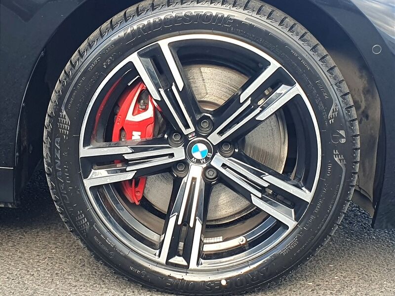 More views of BMW 3-Series