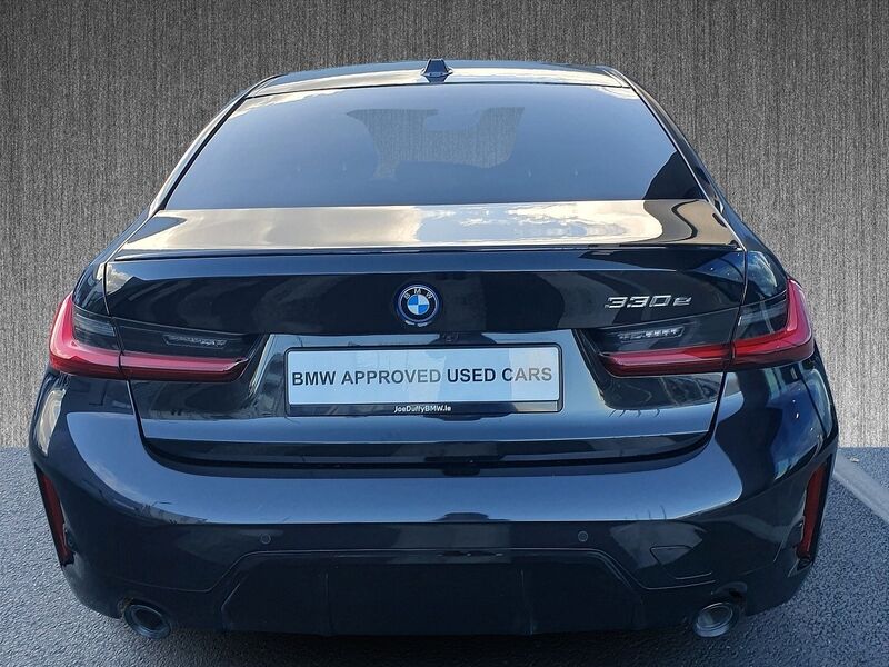 More views of BMW 3-Series