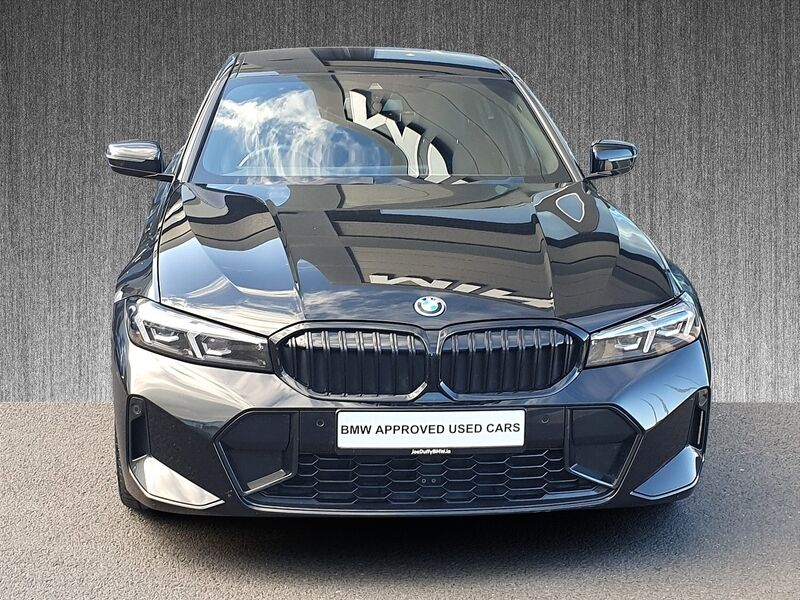More views of BMW 3-Series