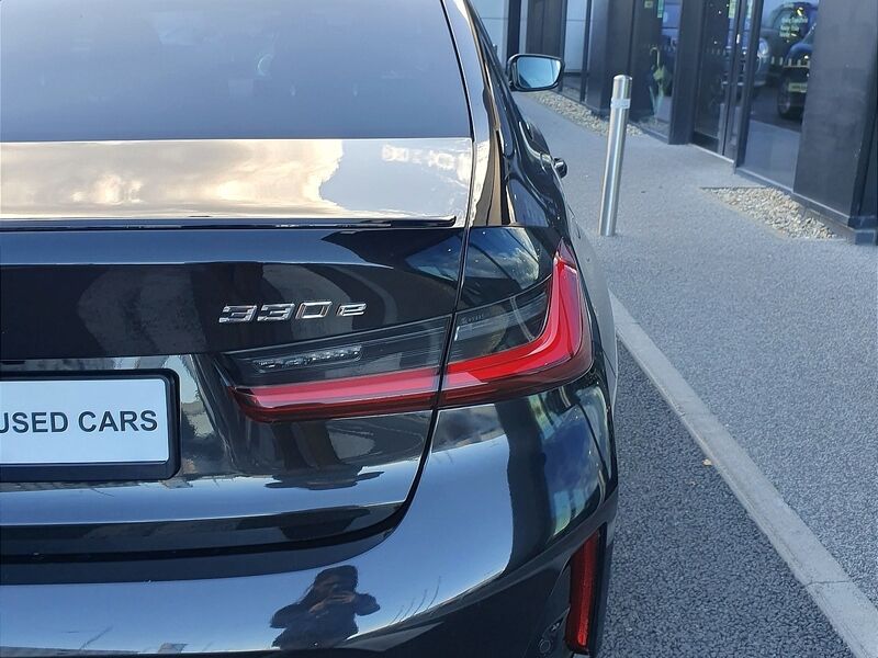 More views of BMW 3-Series