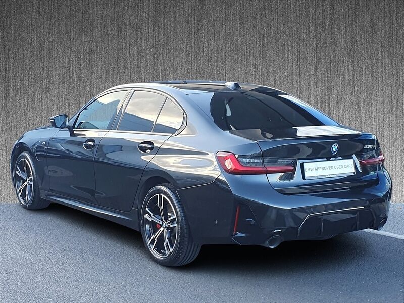 More views of BMW 3-Series