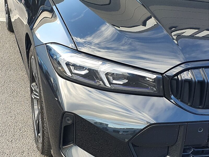 More views of BMW 3-Series