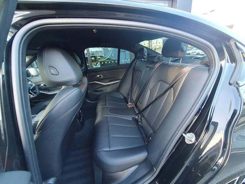 More views of BMW 3-Series