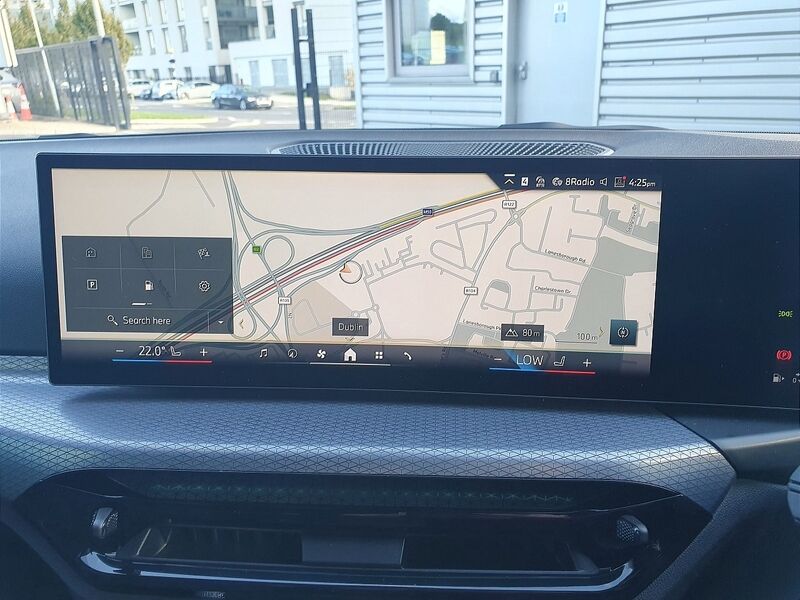More views of BMW 3-Series
