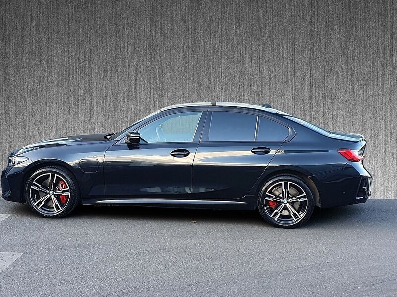 More views of BMW 3-Series