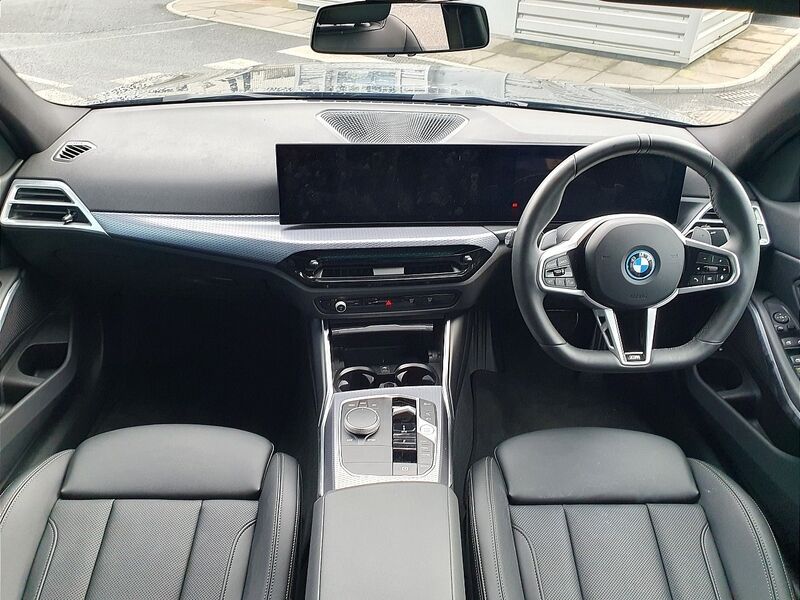 More views of BMW 3-Series