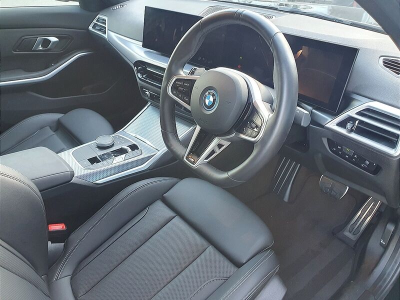 More views of BMW 3-Series