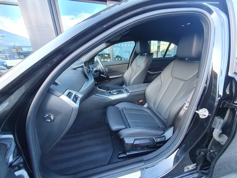 More views of BMW 3-Series
