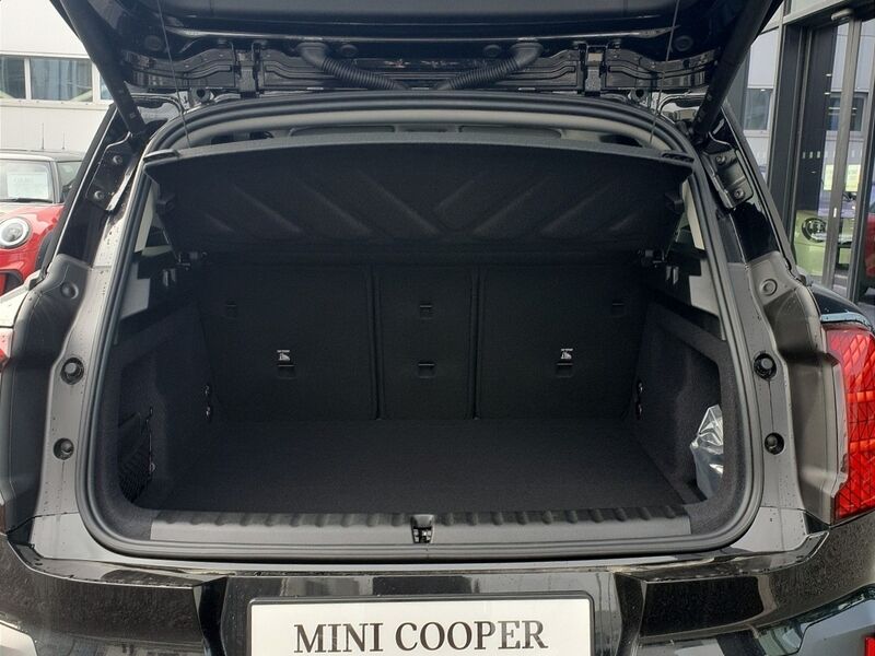More views of Mini Countryman