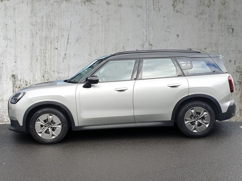 More views of Mini Countryman