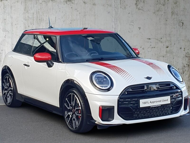 More views of Mini Cooper