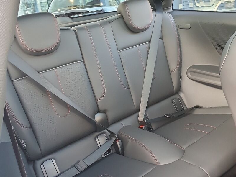 More views of Mini Cooper