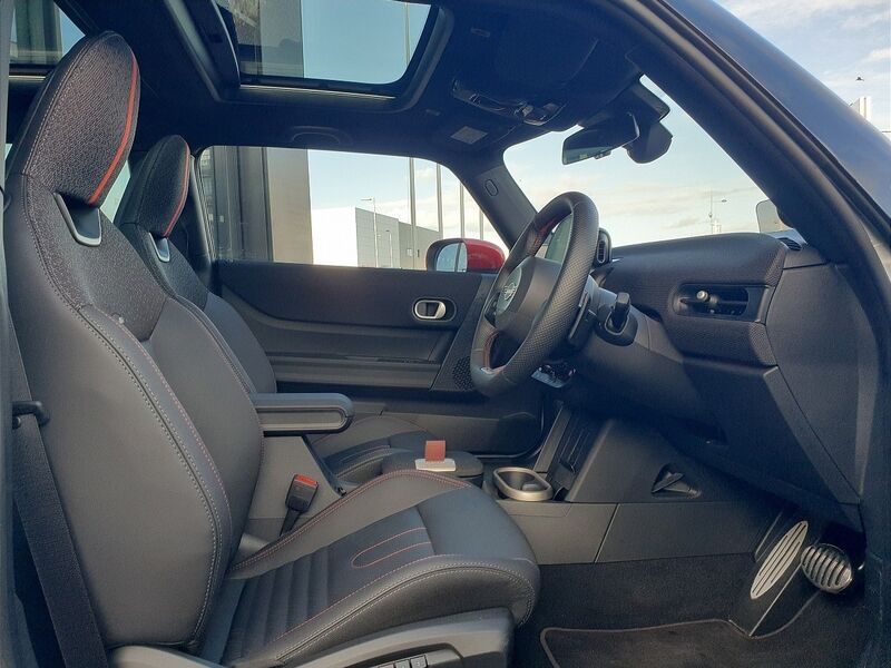 More views of Mini Cooper