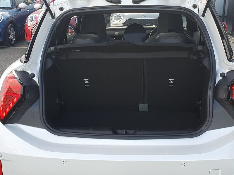 More views of Mini Cooper