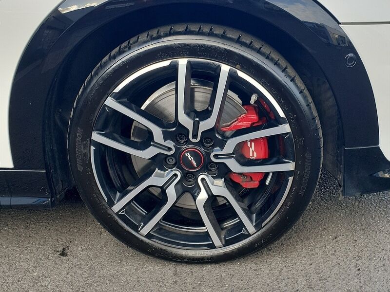 More views of Mini Cooper