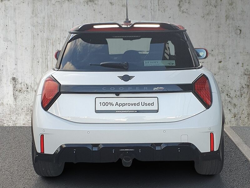 More views of Mini Cooper