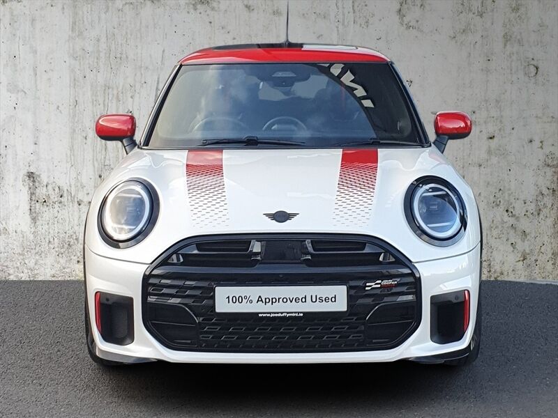 More views of Mini Cooper