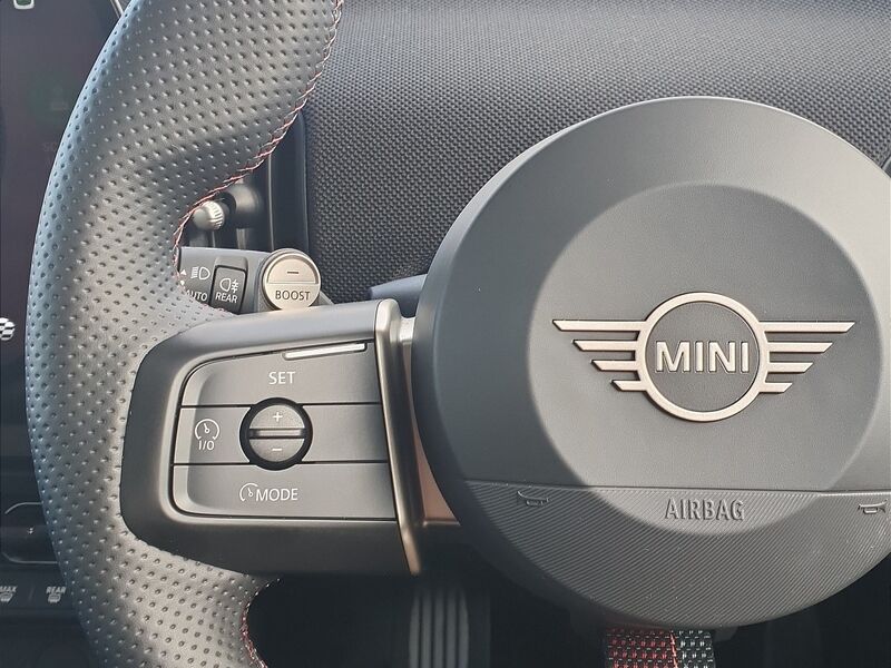 More views of Mini Cooper