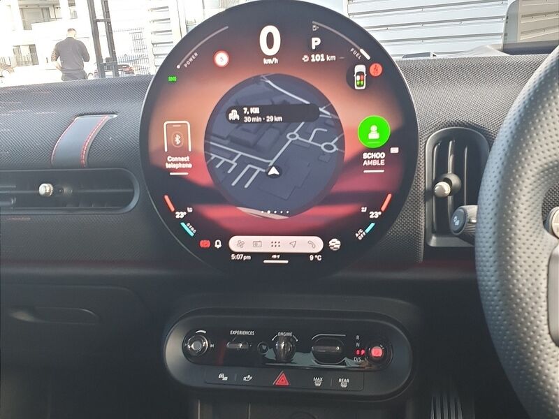 More views of Mini Cooper