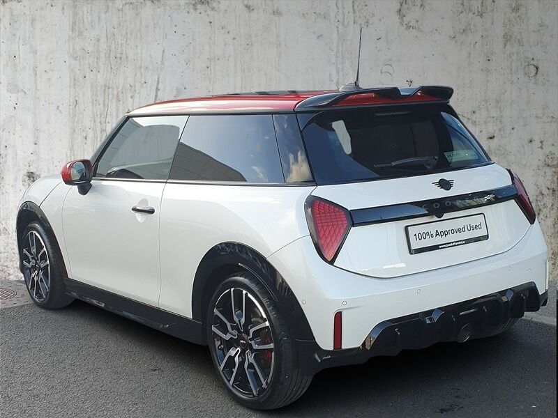 More views of Mini Cooper