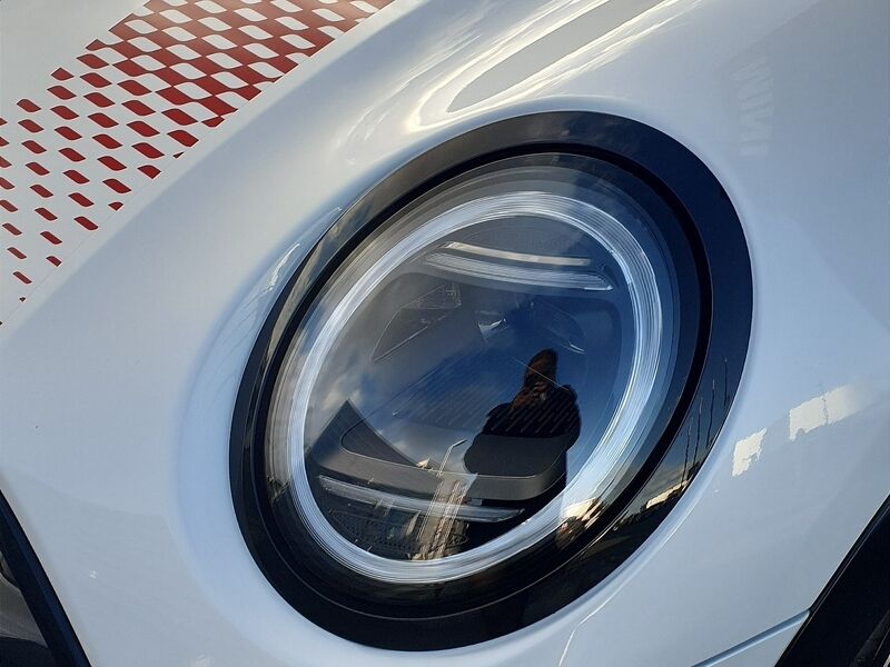 More views of Mini Cooper