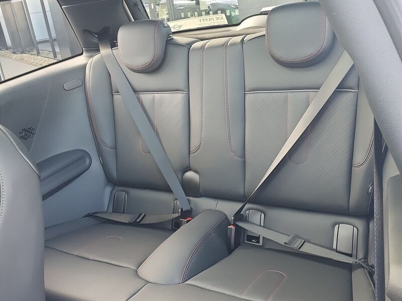 More views of Mini Cooper