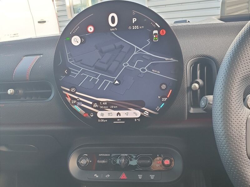 More views of Mini Cooper