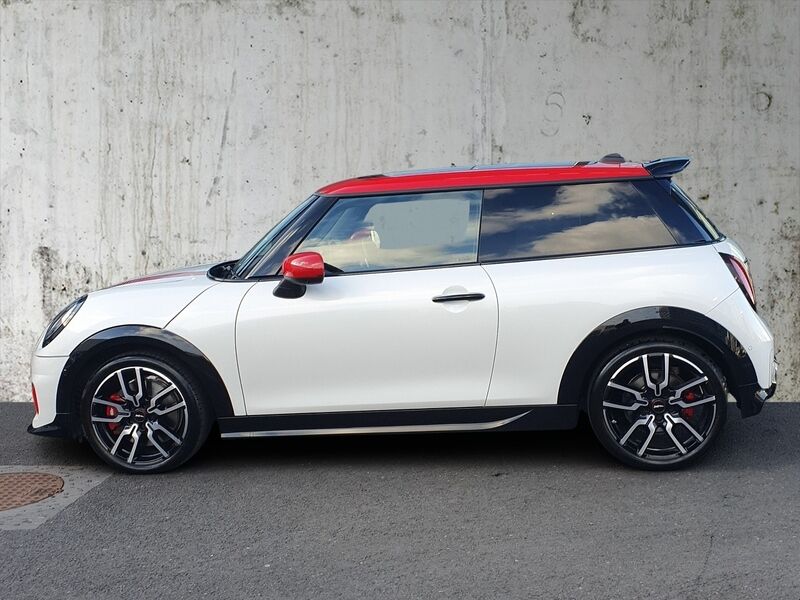 More views of Mini Cooper