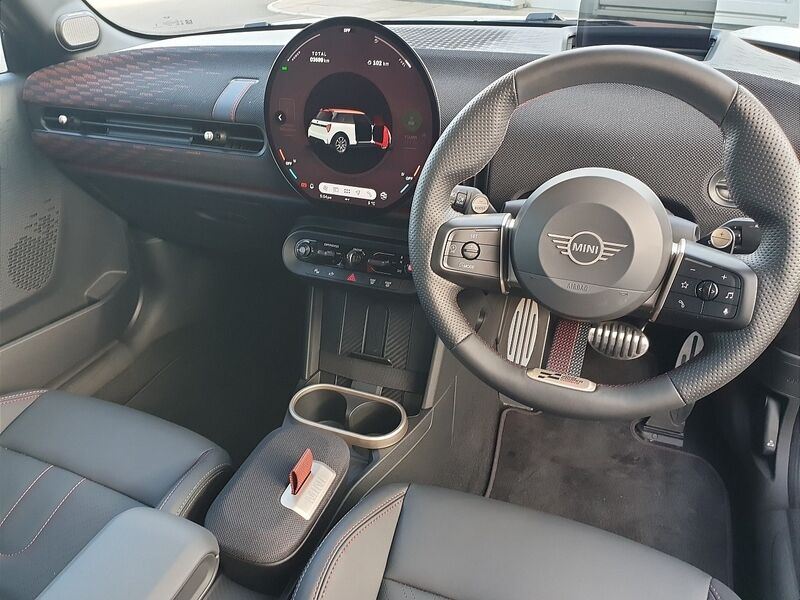 More views of Mini Cooper