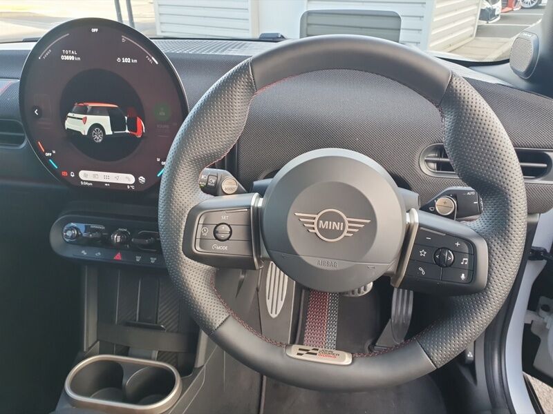 More views of Mini Cooper