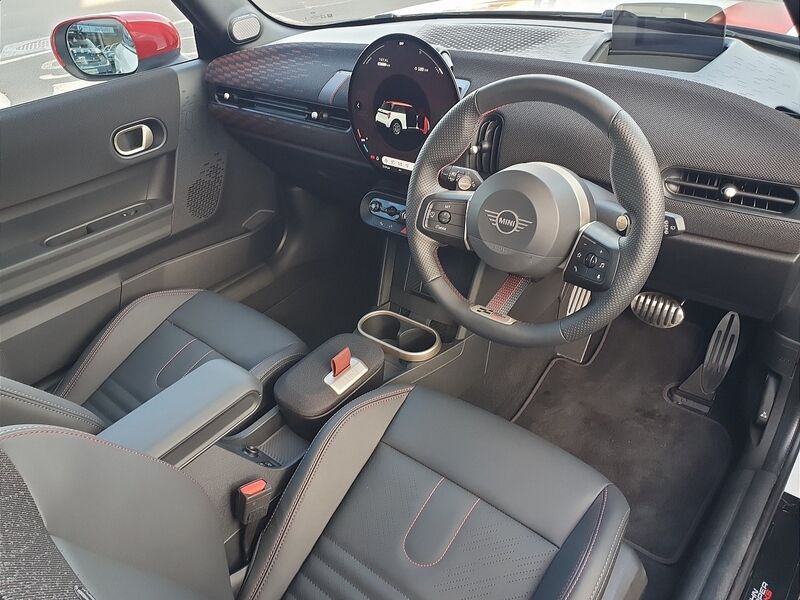 More views of Mini Cooper