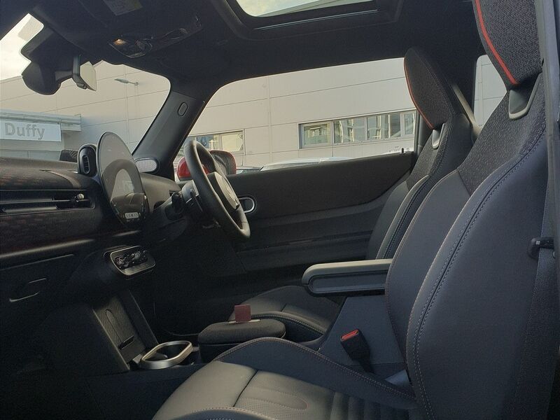 More views of Mini Cooper