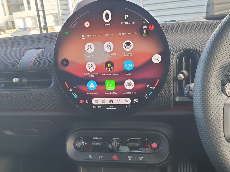 More views of Mini Cooper