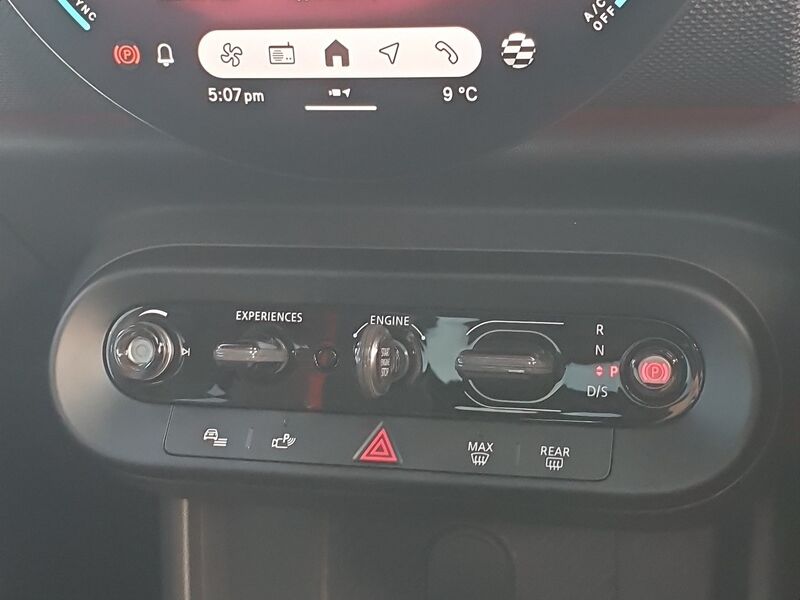 More views of Mini Cooper